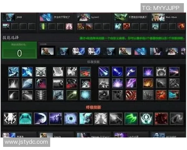 DOTA2个人能力排行榜揭晓BLG战队荣登第三名引发热议