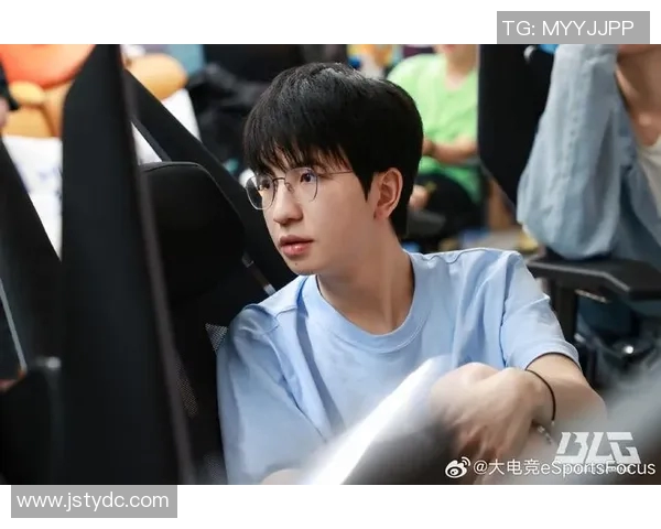 和平精英纪实：深入探讨BLG战队的成长与拼搏历程