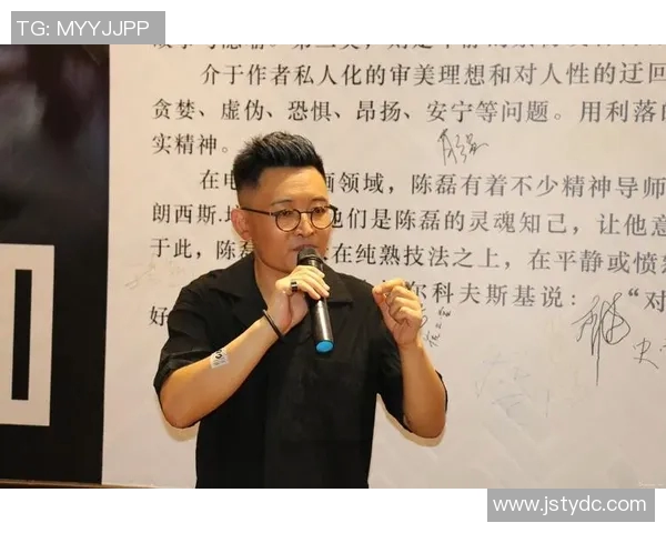 对话陈磊:回顾我的足球生涯与未来展望的深度交流 对话陈磊:回顾我的足球生涯与未来展望的深度交流