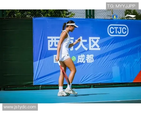 成都网球队表现优异最新网球状态TOP10榜单揭晓