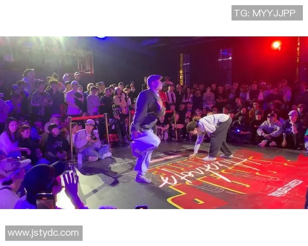 武汉街舞队员个人能力深度解析与风采展示 武汉街舞队员个人能力深度解析与风采展示