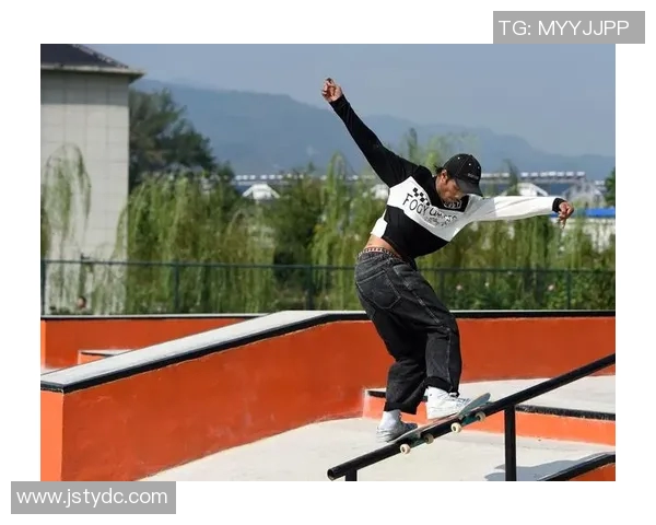 滑板技术实力榜单权威发布引领潮流的滑板高手们大揭秘