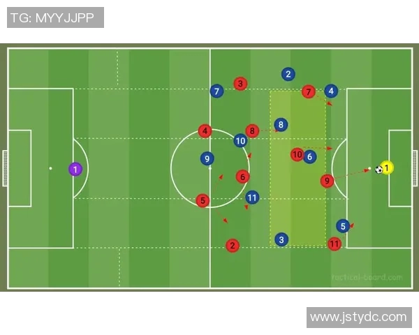 杭州足球队的节奏分析与战术探讨助力球队崛起之路