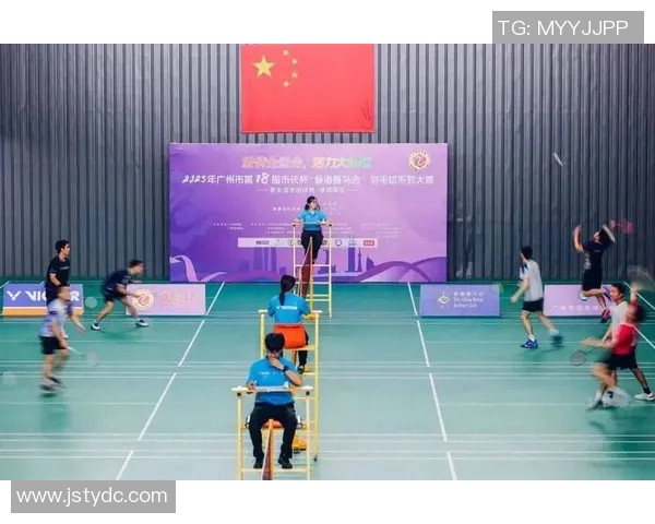 羽毛球盛宴:深入了解广州羽毛球队的默契配合与战术策略 羽毛球盛宴:深入了解广州羽毛球队的默契配合与战术策略
