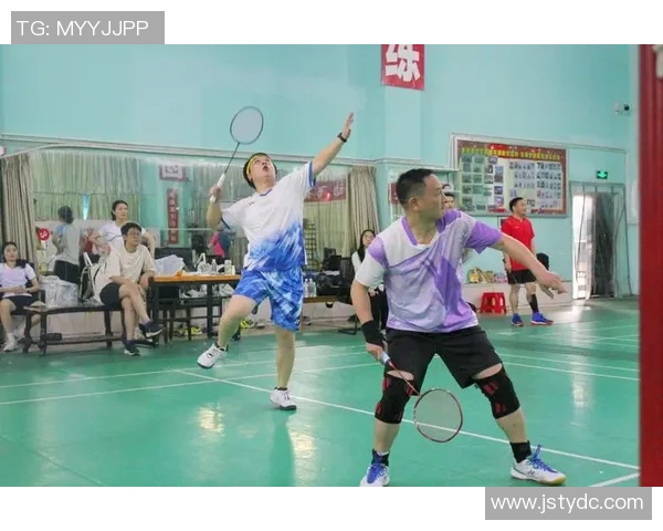 羽毛球专题:深入解析北京羽毛球队的默契配合与战术策略 羽毛球专题:深入解析北京羽毛球队的默契配合与战术策略