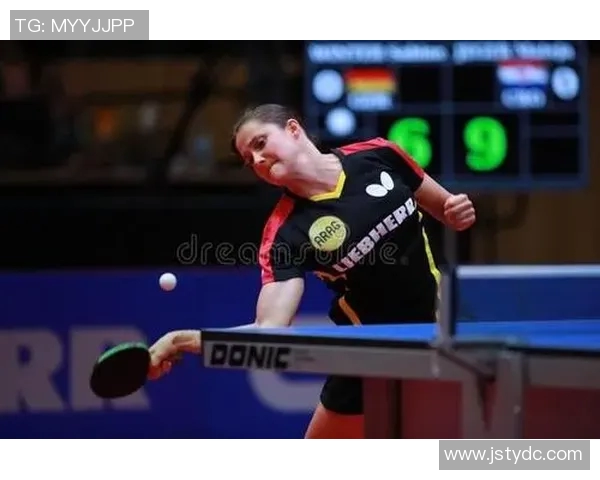 西安乒乓球队技战术分析与发展方向探讨