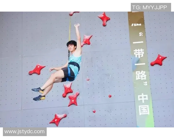 西安攀岩队心理素质排名第一最新攀岩心理素质TOP10揭晓