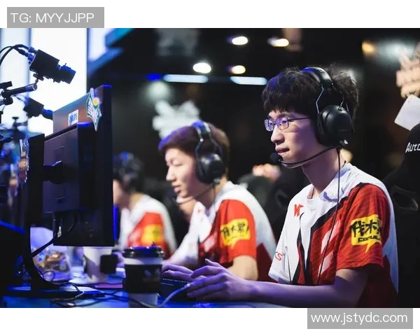 英雄联盟专题深度解析WE战队的耐力与韧性之路