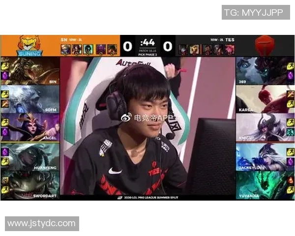 TES边路渗透体系解析：DOTA2战术的创新与应用探讨