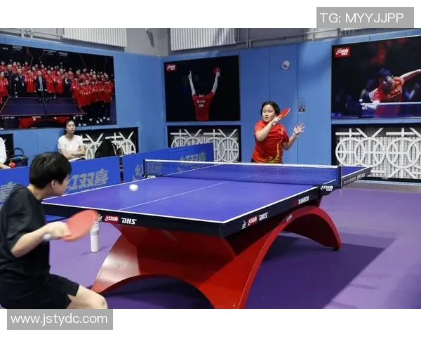 乒乓球盛宴：探索北京乒乓球队的实力与发展之路