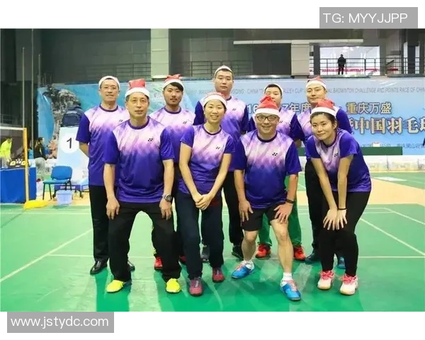 上海羽毛球队实力深度解析与各队对比分析