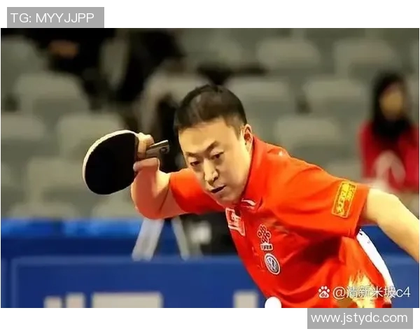 北京乒乓球队反击打法的深度分析与战术解析