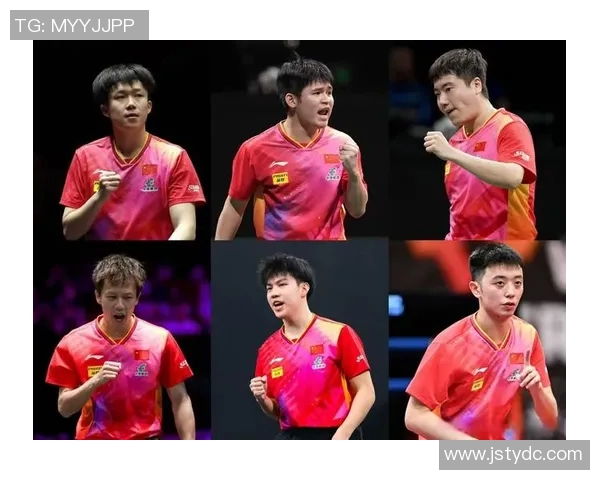 乒乓球个人能力排行榜揭晓深圳乒乓球队荣获第四名佳绩 乒乓球个人能力排行榜揭晓深圳乒乓球队荣获第四名佳绩