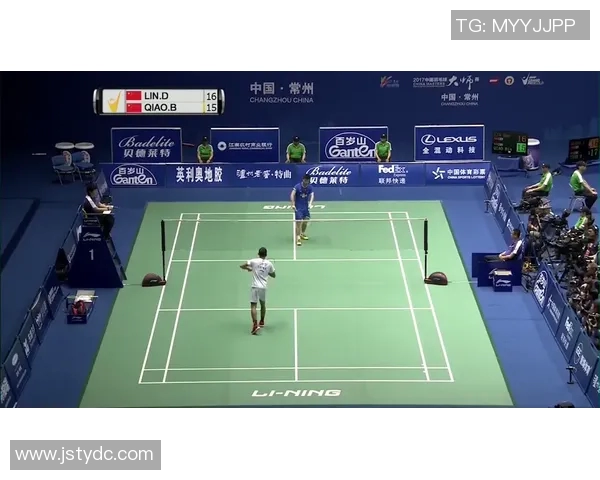 南京羽毛球队阵地战分析：胜负背后的战术与心理博弈