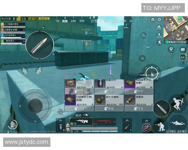 和平精英新手必看攻略全面解析实力提升技巧与战术策略