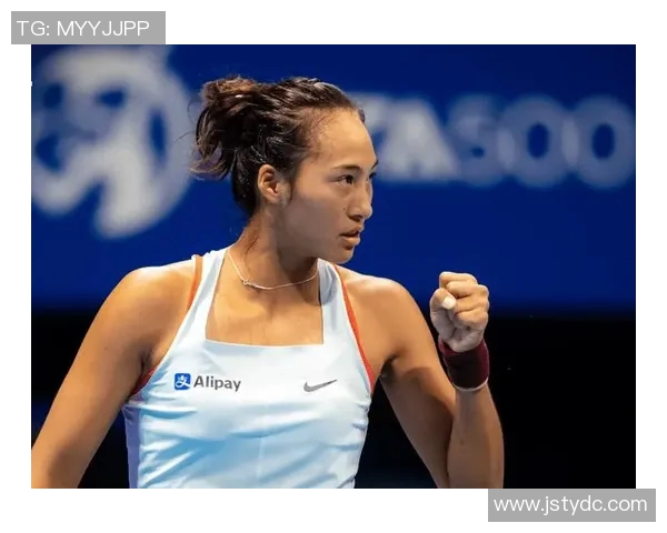 对话周军:回顾网球生涯的辉煌与挑战,展望未来的无限可能 对话周军:回顾网球生涯的辉煌与挑战,展望未来的无限可能