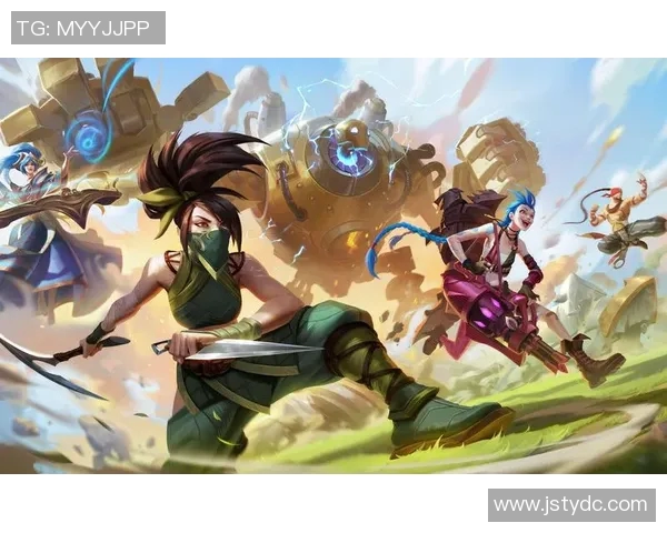 周静独家揭秘英雄联盟游戏策略与技巧分享助你提升实力