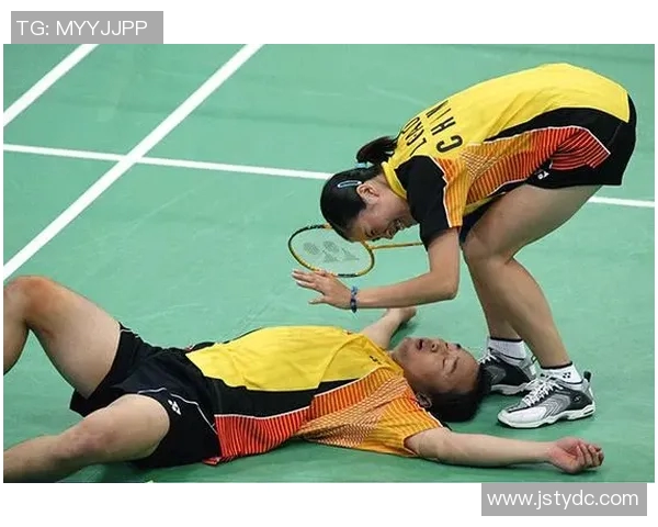 对话羽毛球名将周军回顾职业生涯与未来展望