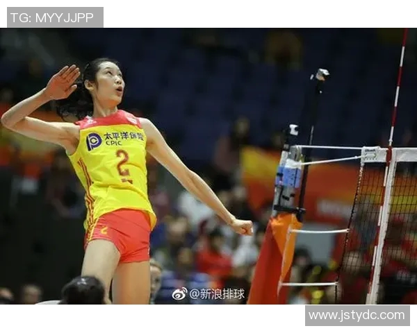 权威发布：2023年全球排球力量实力榜单全面解读与分析