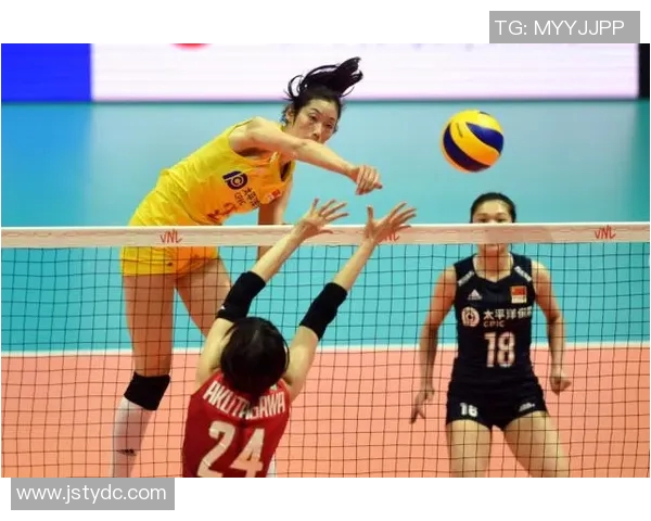 成都排球队的盯防战术解析与深度剖析排球比赛中的关键策略