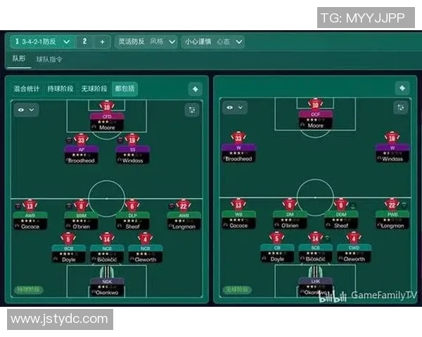 武汉足球队防守战术解析：从数据看球队的防守策略与执行力