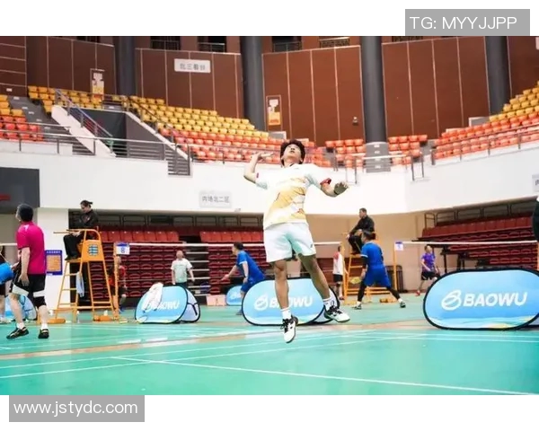 武汉羽毛球队的节奏变革引发热议推动羽毛球运动新发展