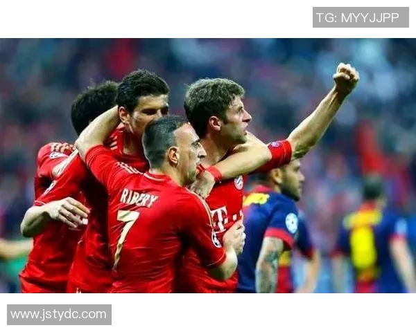 巴萨与拜仁十五年恩怨情仇回顾与未来展望