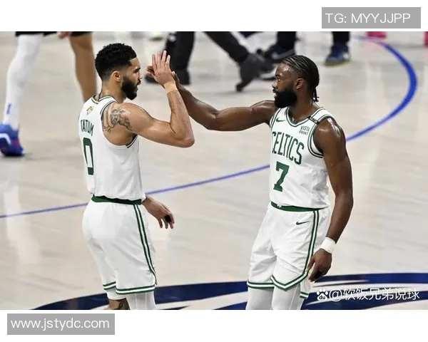 杰森塔图姆引领波士顿凯尔特人重返巅峰的精彩旅程与成长故事