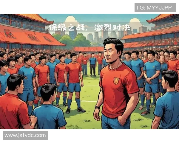 横滨水手迎战磐田山叶展现足球激情与团队精神的巅峰对决