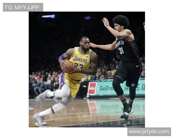 湖人对决篮网精彩回放全场亮点与关键时刻解析