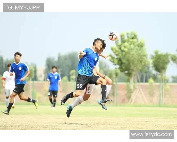 潍坊杯国青队迎战巴西队全力争胜展现青春风采