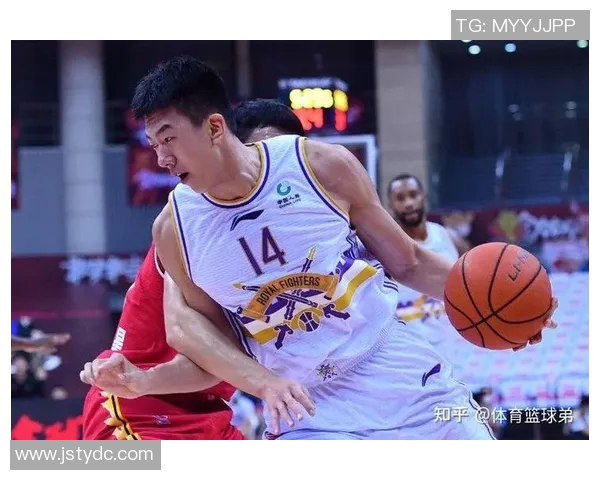 王少杰在篮球赛场上的崛起与挑战如何塑造他的职业生涯与未来发展