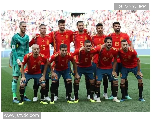 瑞典与西班牙足球实力对比谁更强大分析与探讨