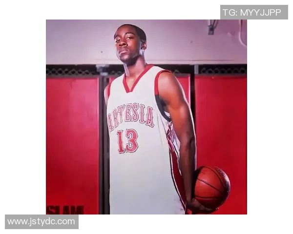 詹姆斯哈登的篮球传奇之路与未来发展展望