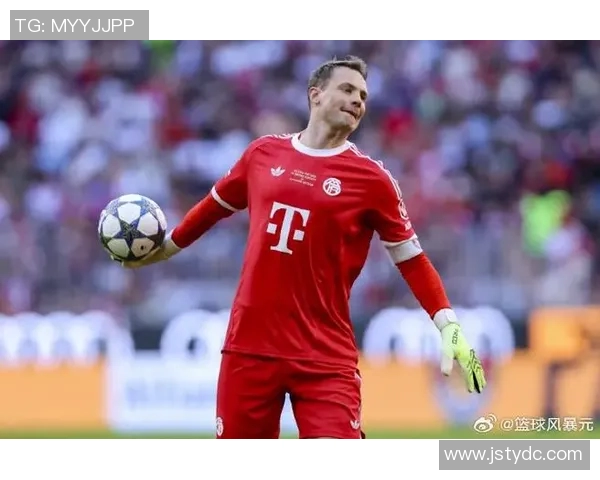 诺伊尔重伤缺席整个赛季拜仁紧急求援德赫亚加盟