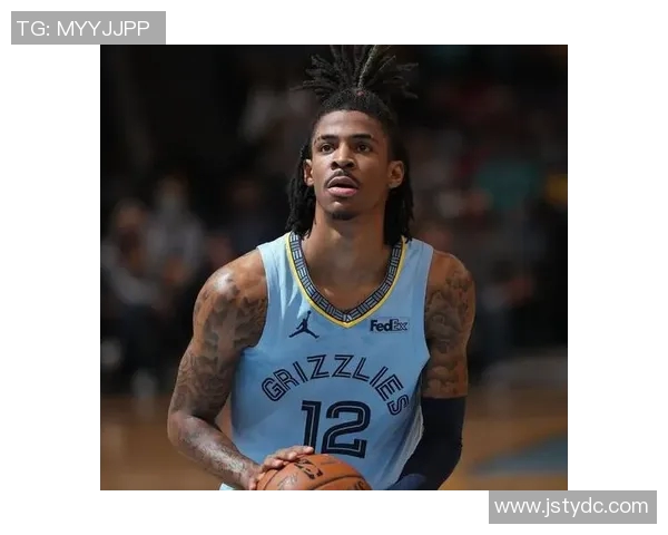 贾莫兰特展现惊人天赋引领球队崛起成NBA新星的传奇之路