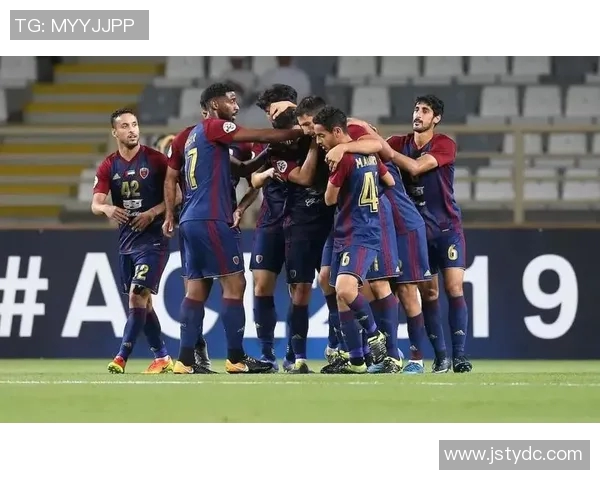 阿布扎比瓦赫达迎战吉达球队的激烈对决即将上演