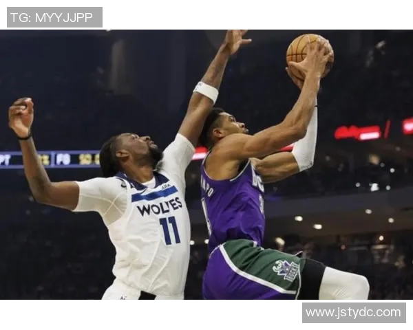 雄鹿与森林狼对决历史战绩分析及近期表现回顾