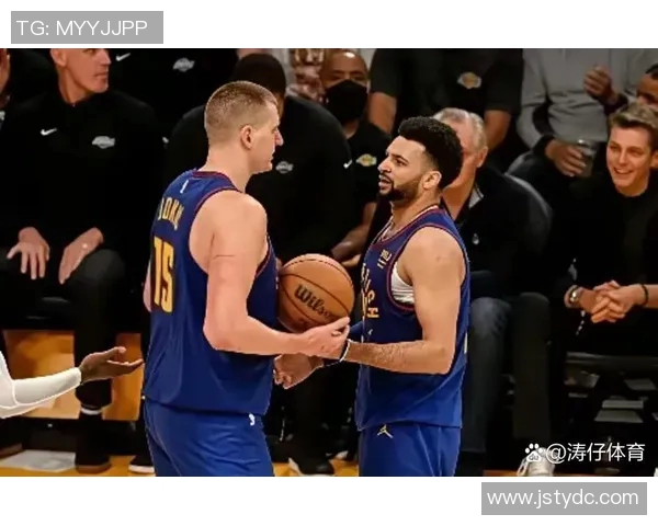 首轮对决马刺与掘金展开激烈角逐谁将晋级下一轮赛事