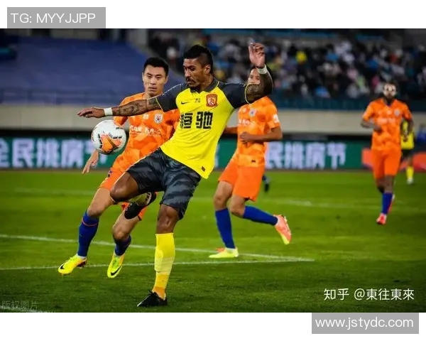 鲁能与恒大次回合巅峰对决谁将书写新的传奇篇章