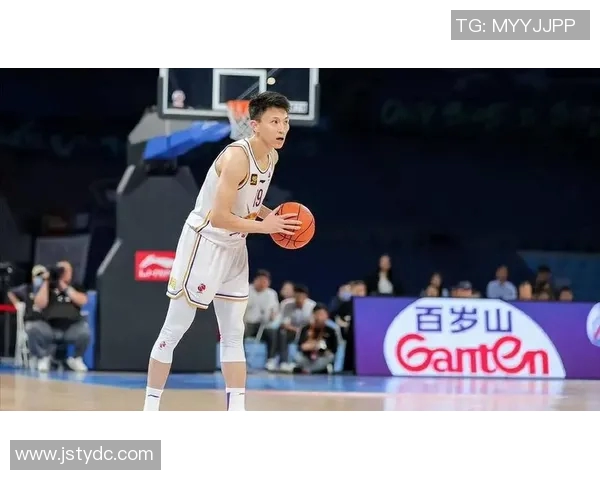 刘晓宇：从篮球场上的拼搏到人生舞台的绽放，探索他的奋斗与梦想之路