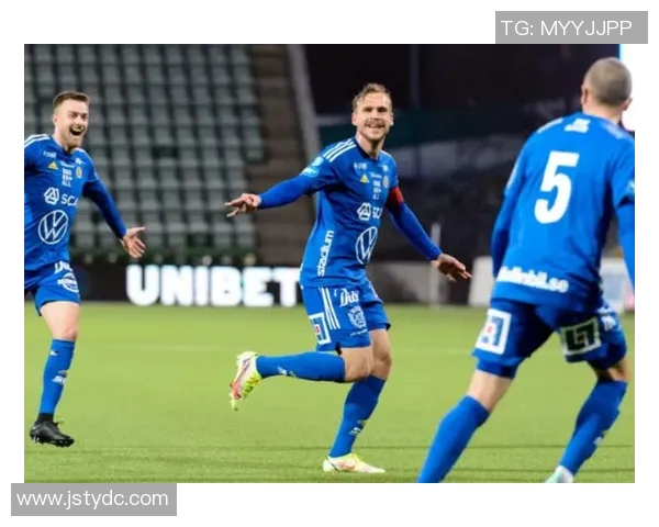 卡尔马与北雪平激战在即谁能在这场对决中笑到最后