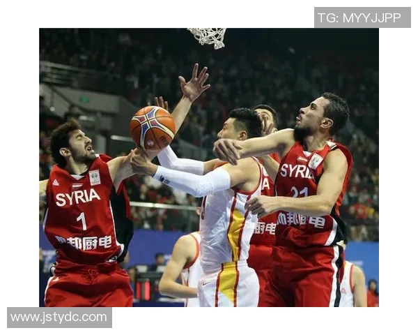叙利亚对中国篮球精彩直播全程回顾与赛后分析