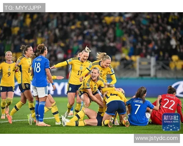 荷兰女足对阵瑞典女足精彩直播全程回顾与分析