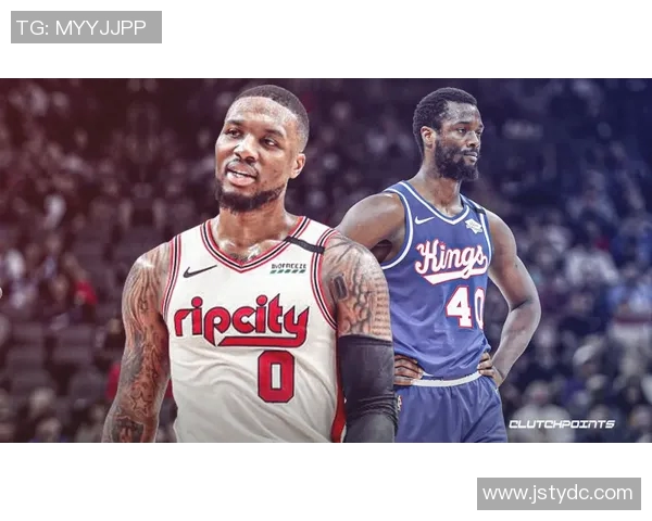 达米安利拉德:从波特兰到全明星的篮球传奇之路与未来展望 达米安利拉德:从波特兰到全明星的篮球传奇之路与未来展望