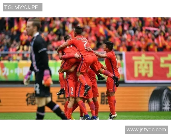 韩国与智利友谊赛精彩回顾双方球队表现与战术分析 韩国与智利友谊赛精彩回顾双方球队表现与战术分析