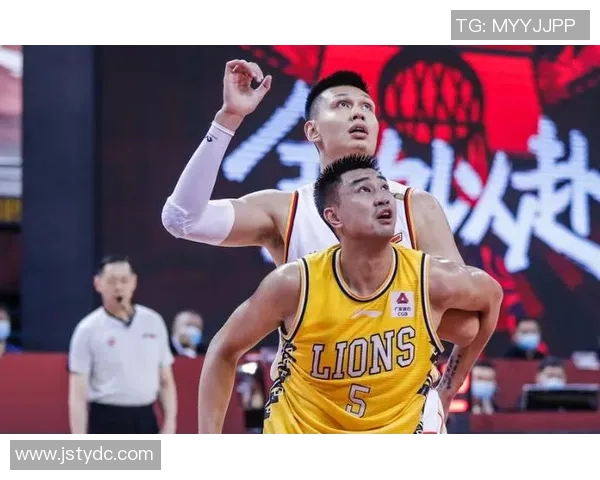 八一广厦迎战广东海豚期待精彩对决与激烈碰撞