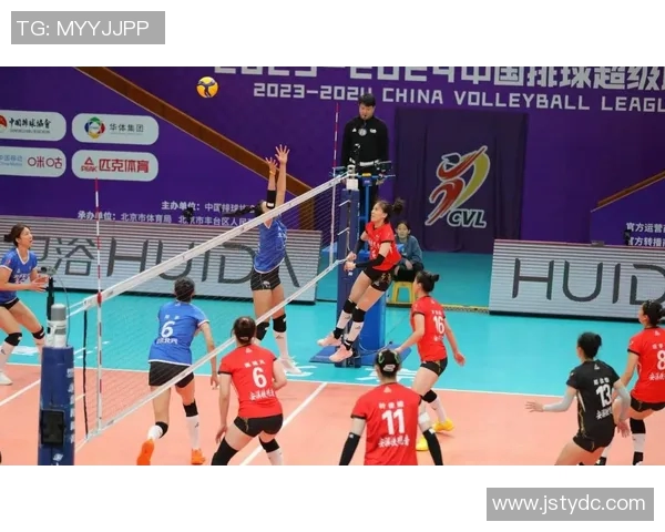 女排上海与江苏激战正酣谁能在这场巅峰对决中笑到最后
