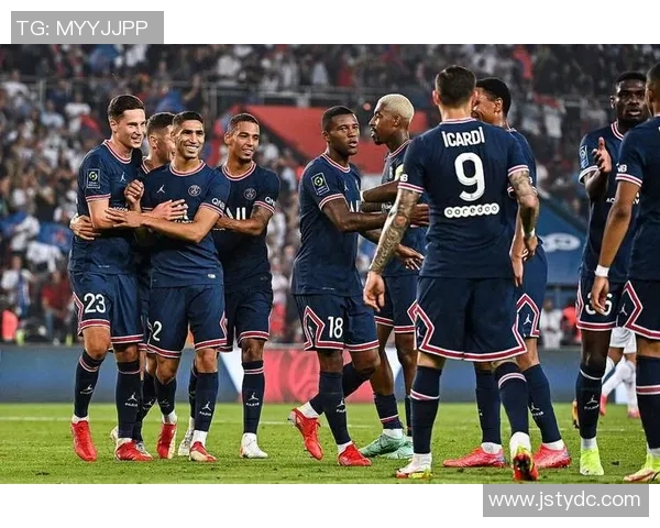 巴黎圣日曼与巴塞罗那巅峰对决足球巨星齐聚一堂的精彩赛事