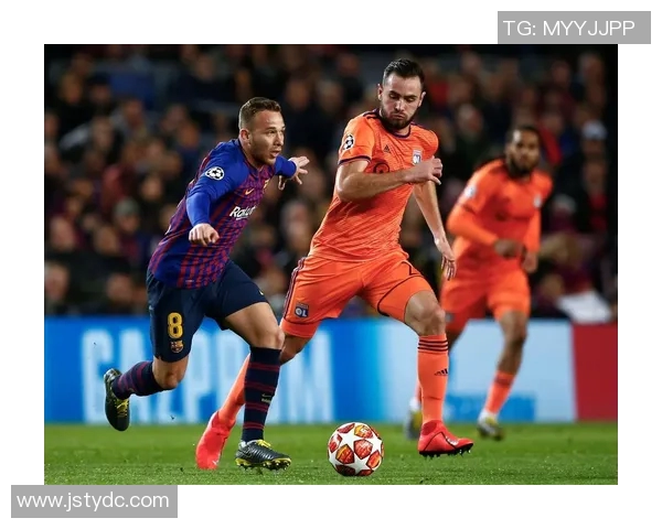 巴塞罗那与里昂精彩对决集锦录像回放全记录